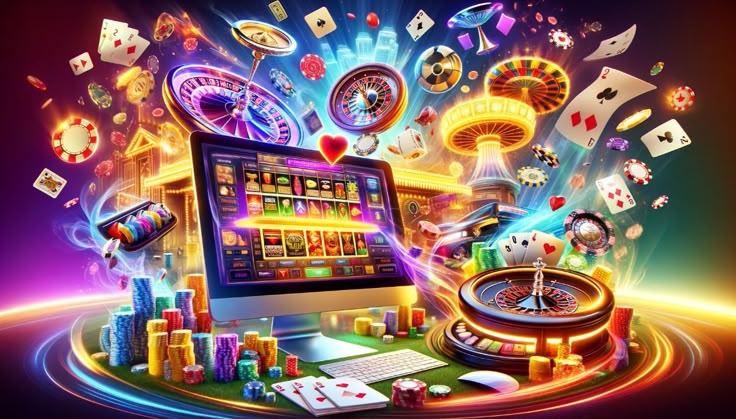 Gold Bar Slots Live Betting