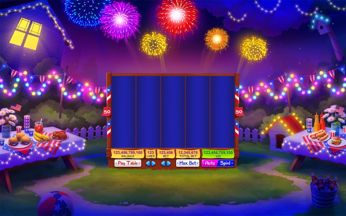 Gold Bar Slots Live Betting